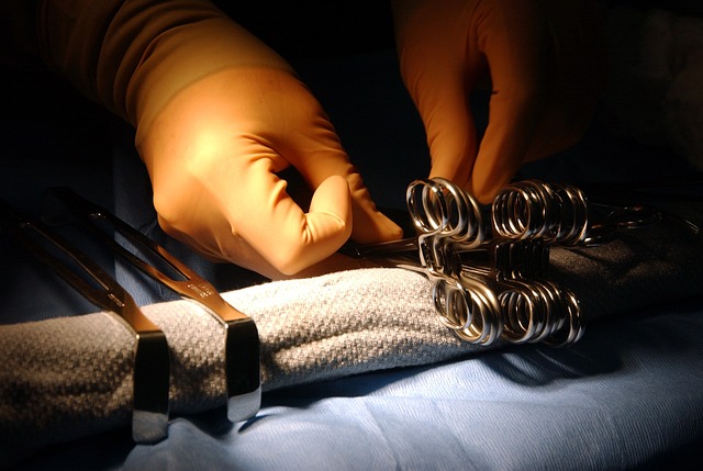 strumenti chirurgici day surgery