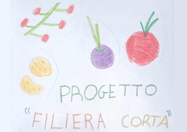 Replicato a Spoleto il progetto “La Filiera corta: una opportunità per noi e per l’ambiente”